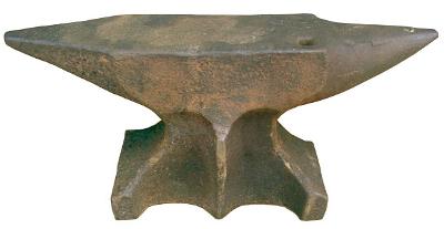 Photo by Paul Parenica (c) 2004 anvilfire.com 