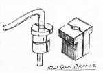 Bushing drawing
