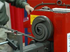 Carell at MetalFab 2006 scrolling