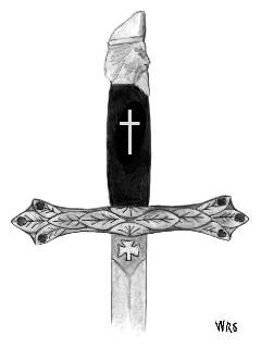 Click for story about sword