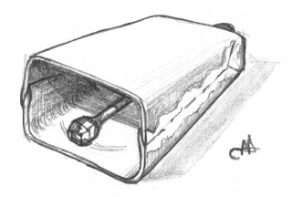 Illustration by Jock Dempsey