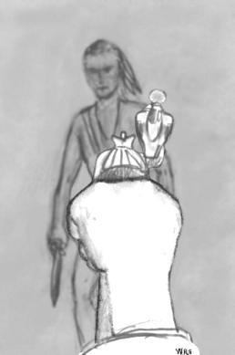 Indian in Sights - WRS