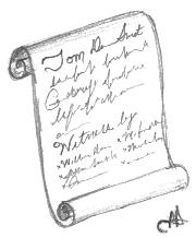 Masters Papers - Jock Dempsey