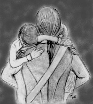 Homecoming - Walt Sherrill