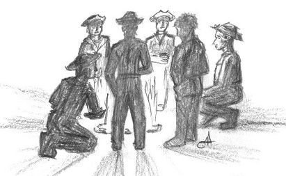 Illustration (c) 2001 Jock Dempsey