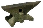 Chainmakers anvil