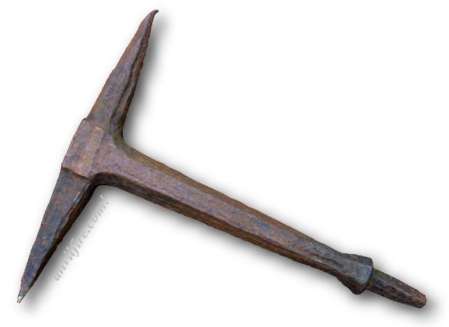 T-stake