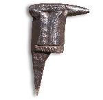 Ancient Stump Anvil