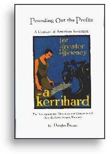 Cover, Pounding Out the Profits