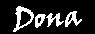 Dona