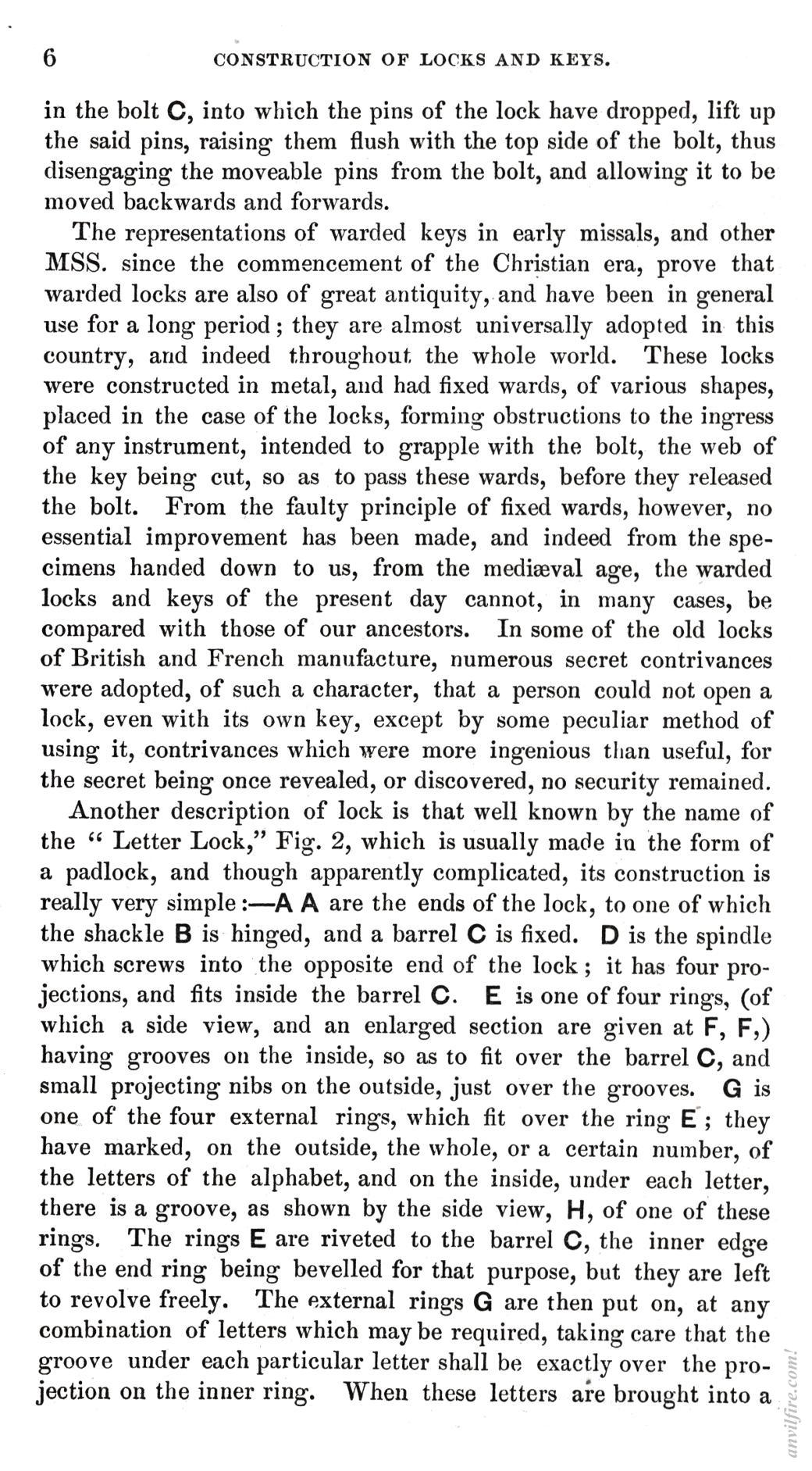 Locksmithing, Blacksmithing, Metalcraft, Locks, Keys, Construction, Chubb, metalwork, security, antique, collectors, tools, education