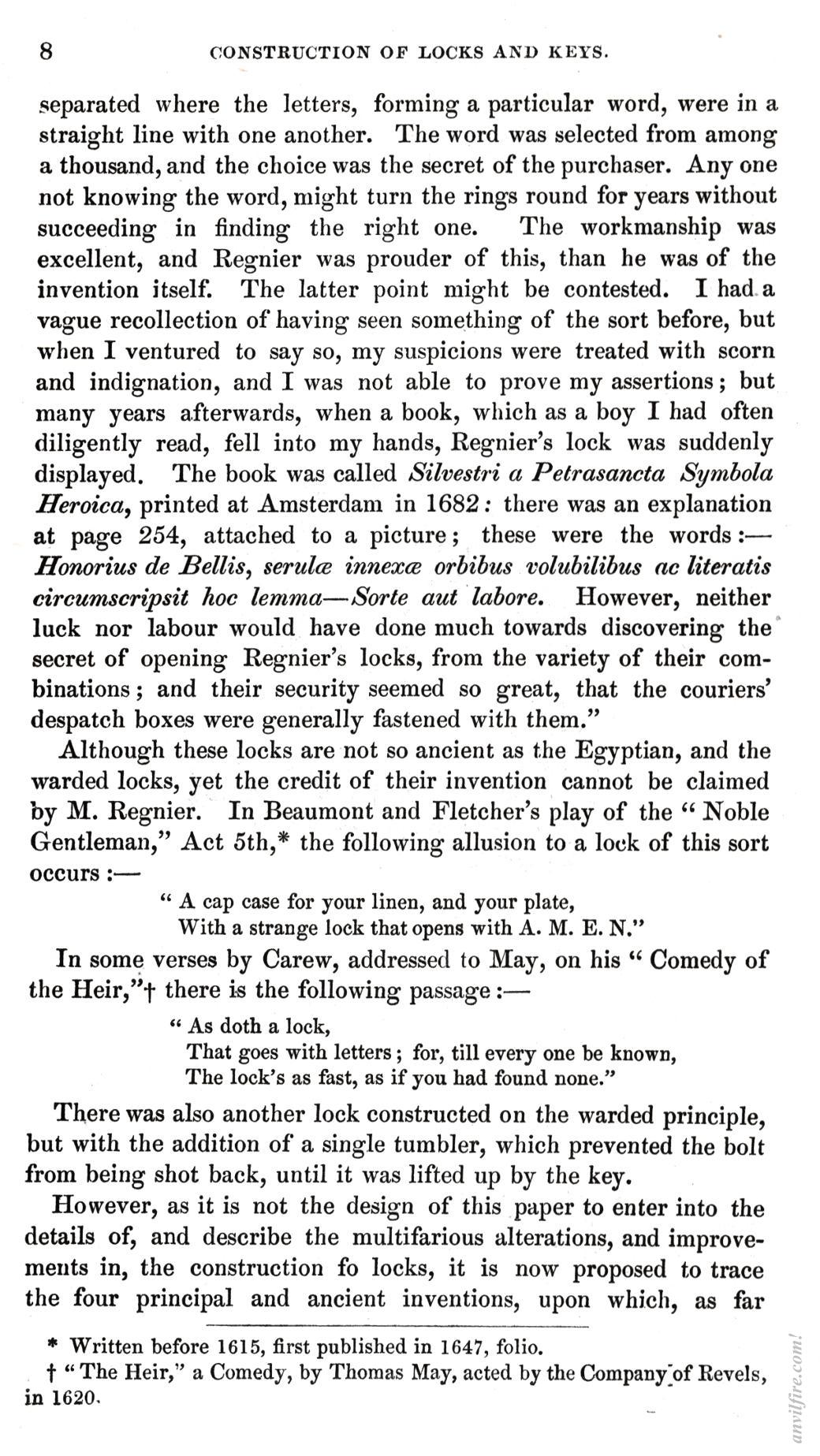 Locksmithing, Blacksmithing, Metalcraft, Locks, Keys, Construction, Chubb, metalwork, security, antique, collectors, tools, education