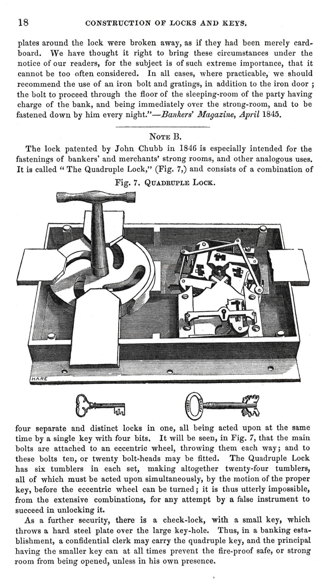 Locksmithing, Blacksmithing, Metalcraft, Locks, Keys, Construction, Chubb, metalwork, security, antique, collectors, tools, education