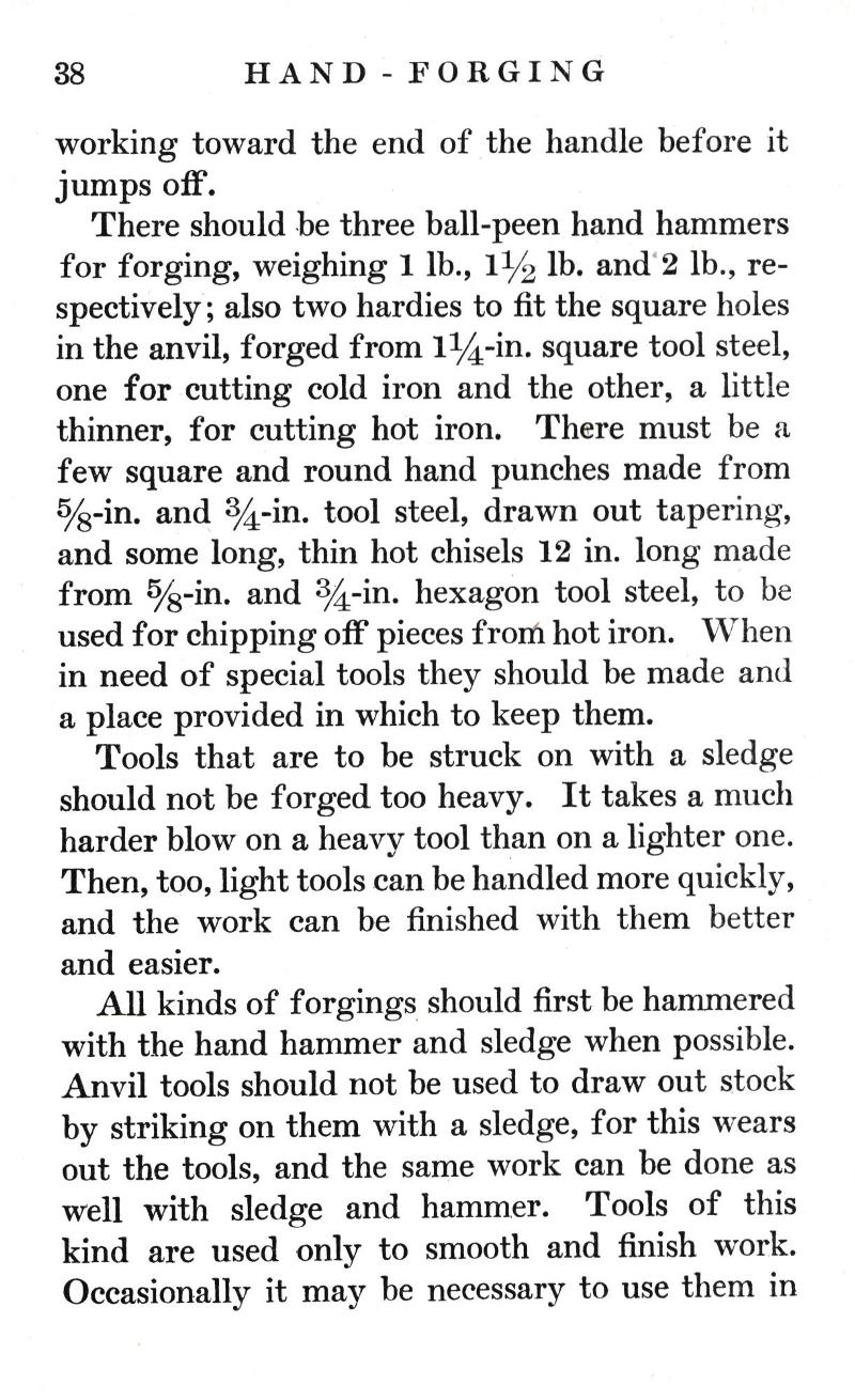 Blacksmithing, FORGING, ball-peen, hand, hammers, hardies, anvil, tool steel, square, round, punches, hot chisels, hexagon, chipping, hot iron, sledge, tools, hammered, Anvil tools, striking