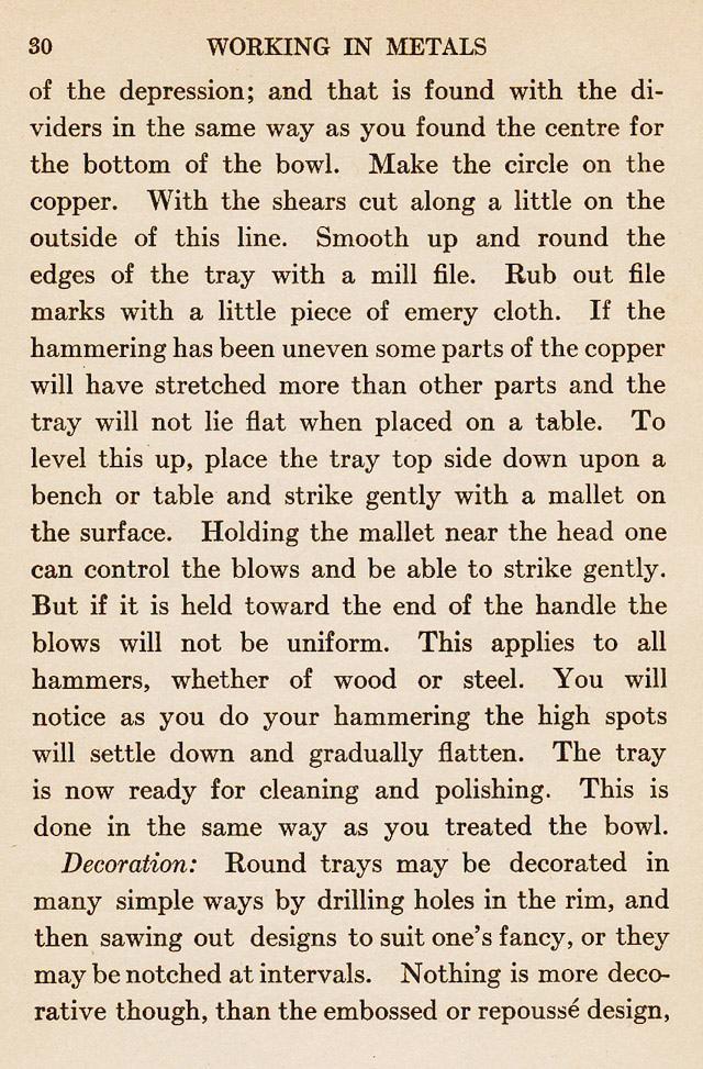 book, Metal, copper, brass, silver, iron, metalwork, blacksmithing, metalsmithing, children, education, projects