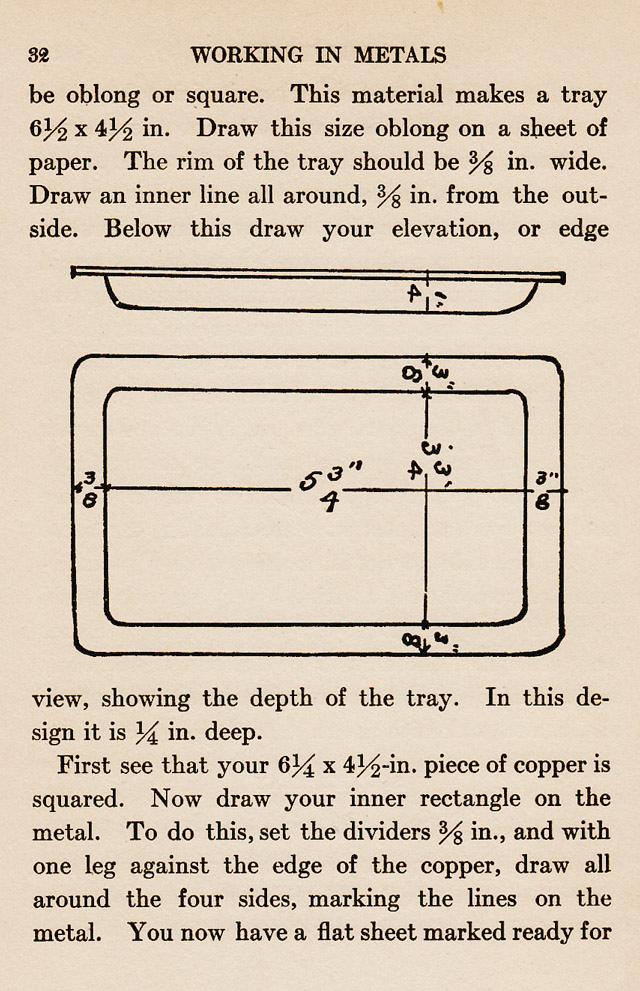 book, Metal, copper, brass, silver, iron, metalwork, blacksmithing, metalsmithing, children, education, projects