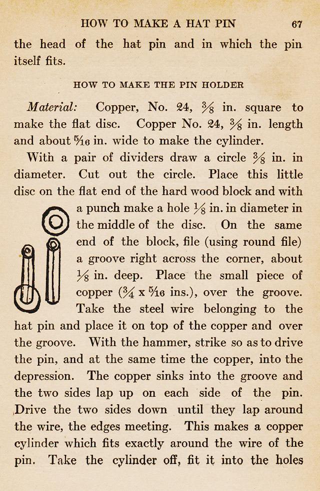 book, Metal, copper, brass, silver, iron, metalwork, blacksmithing, metalsmithing, children, education, projects