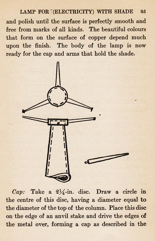 book, Metal, copper, brass, silver, iron, metalwork, blacksmithing, metalsmithing, children, education, projects