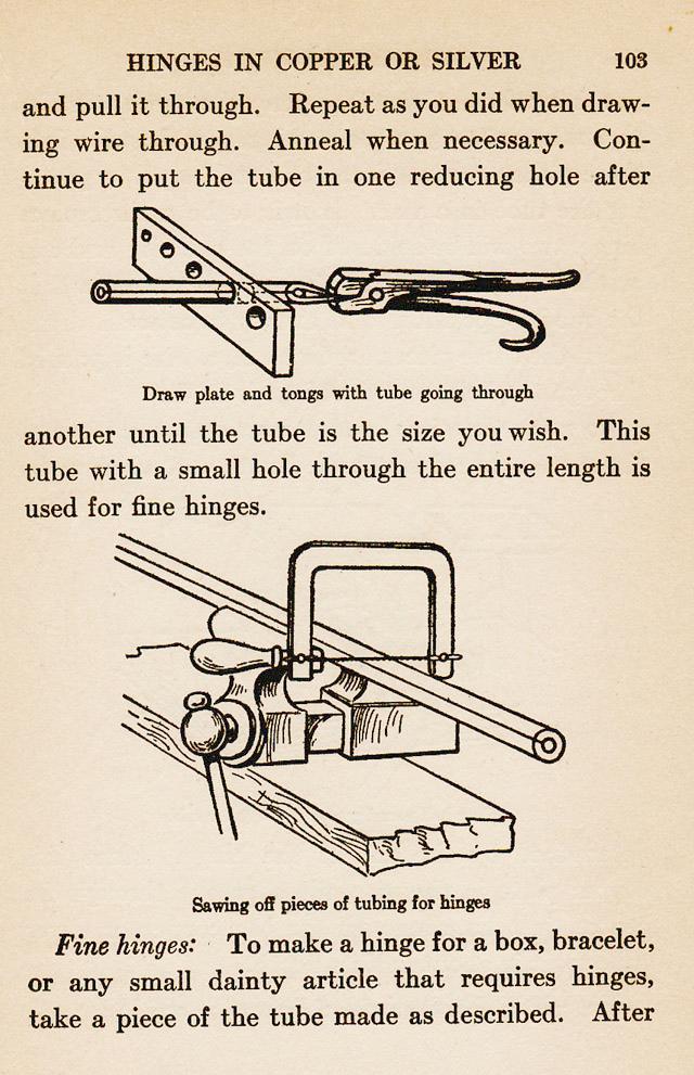 book, Metal, copper, brass, silver, iron, metalwork, blacksmithing, metalsmithing, children, education, projects