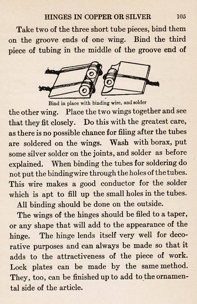 book, Metal, copper, brass, silver, iron, metalwork, blacksmithing, metalsmithing, children, education, projects