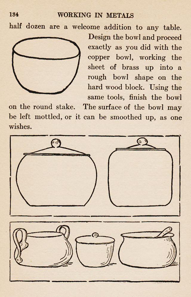 book, Metal, copper, brass, silver, iron, metalwork, blacksmithing, metalsmithing, children, education, projects