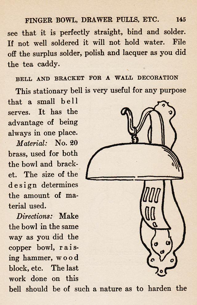 book, Metal, copper, brass, silver, iron, metalwork, blacksmithing, metalsmithing, children, education, projects