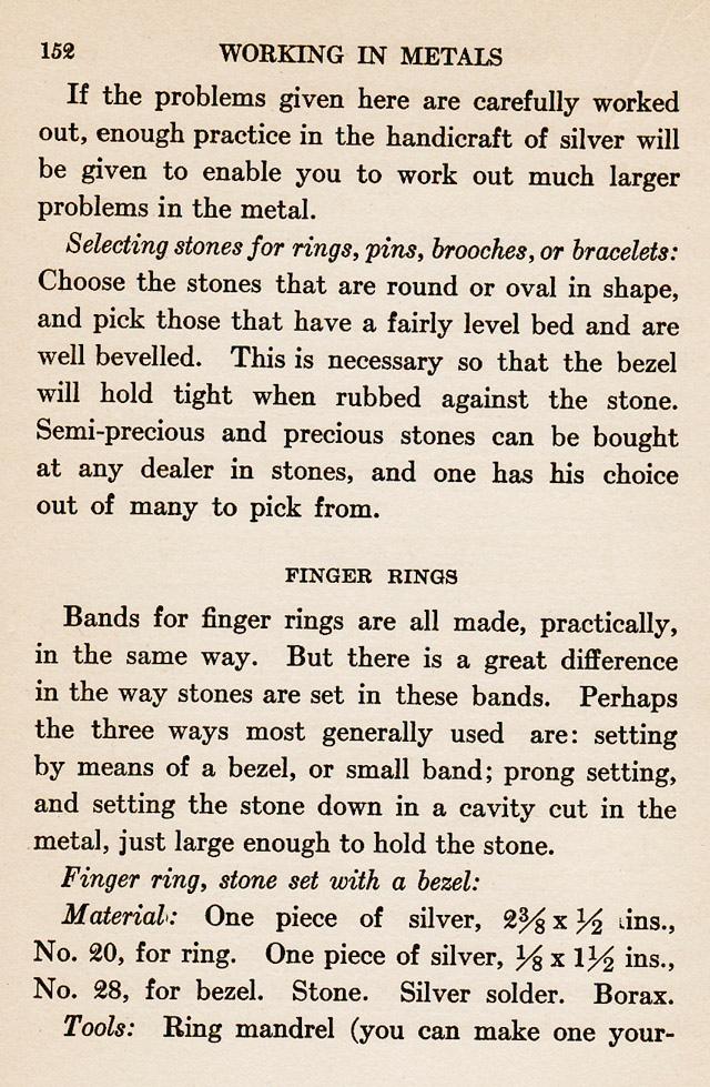 book, Metal, copper, brass, silver, iron, metalwork, blacksmithing, metalsmithing, children, education, projects