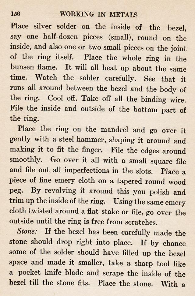 book, Metal, copper, brass, silver, iron, metalwork, blacksmithing, metalsmithing, children, education, projects