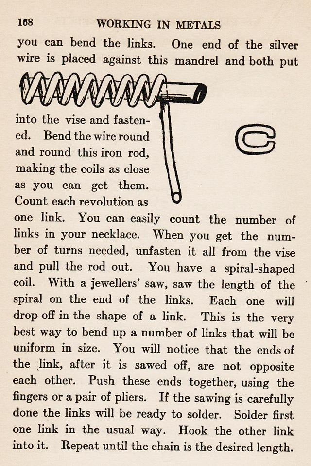 book, Metal, copper, brass, silver, iron, metalwork, blacksmithing, metalsmithing, children, education, projects