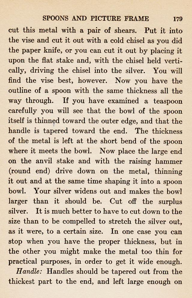 book, Metal, copper, brass, silver, iron, metalwork, blacksmithing, metalsmithing, children, education, projects