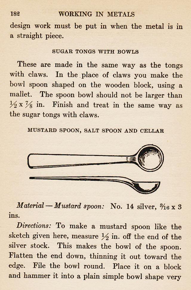 book, Metal, copper, brass, silver, iron, metalwork, blacksmithing, metalsmithing, children, education, projects