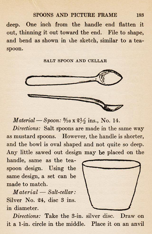 book, Metal, copper, brass, silver, iron, metalwork, blacksmithing, metalsmithing, children, education, projects