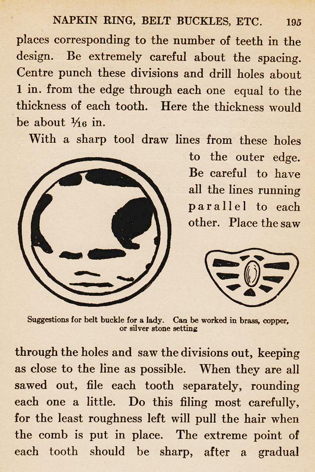 book, Metal, copper, brass, silver, iron, metalwork, blacksmithing, metalsmithing, children, education, projects