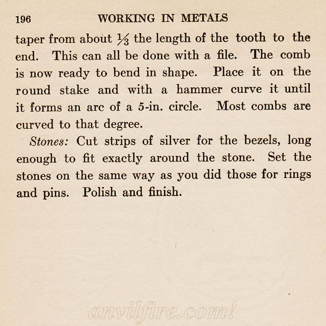 book, Metal, copper, brass, silver, iron, metalwork, blacksmithing, metalsmithing, children, education, projects