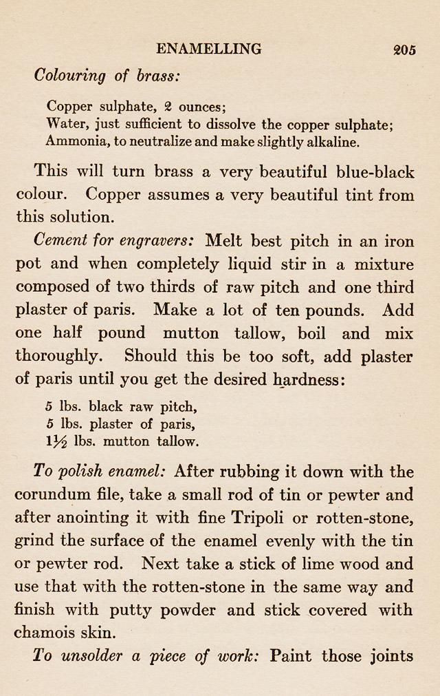 book, Metal, copper, brass, silver, iron, metalwork, blacksmithing, metalsmithing, children, education, projects