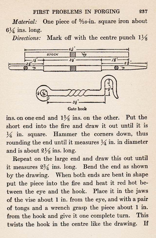 book, Metal, copper, brass, silver, iron, metalwork, blacksmithing, metalsmithing, children, education, projects