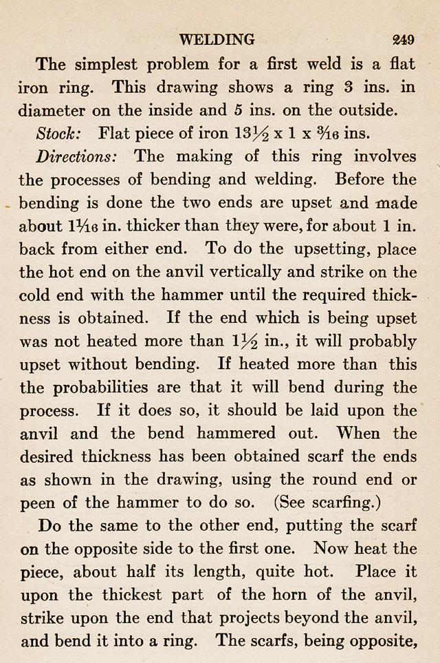 book, Metal, copper, brass, silver, iron, metalwork, blacksmithing, metalsmithing, children, education, projects