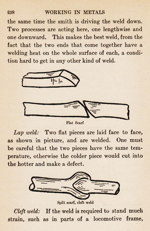 book, Metal, copper, brass, silver, iron, metalwork, blacksmithing, metalsmithing, children, education, projects