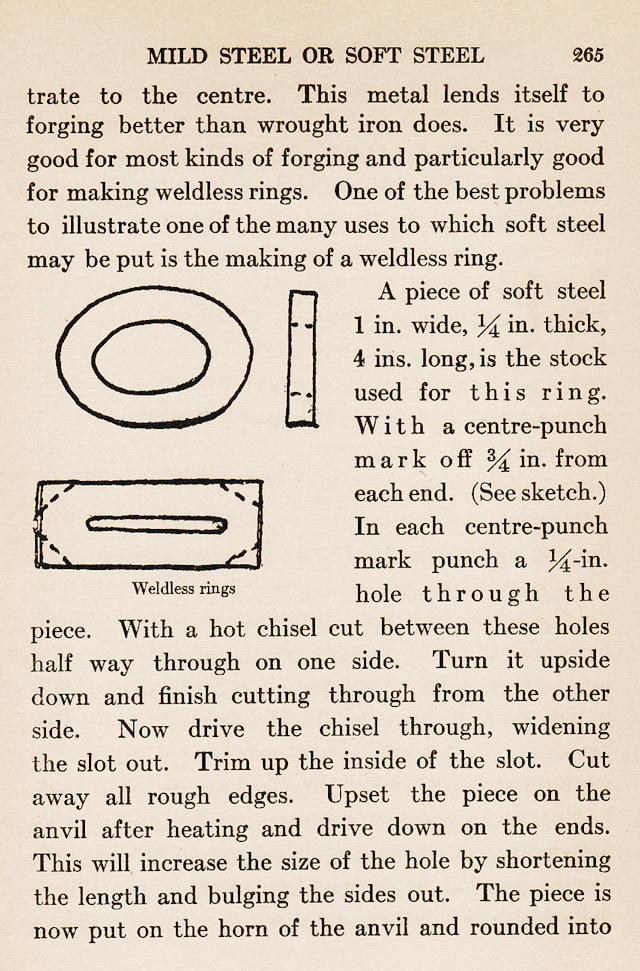 book, Metal, copper, brass, silver, iron, metalwork, blacksmithing, metalsmithing, children, education, projects