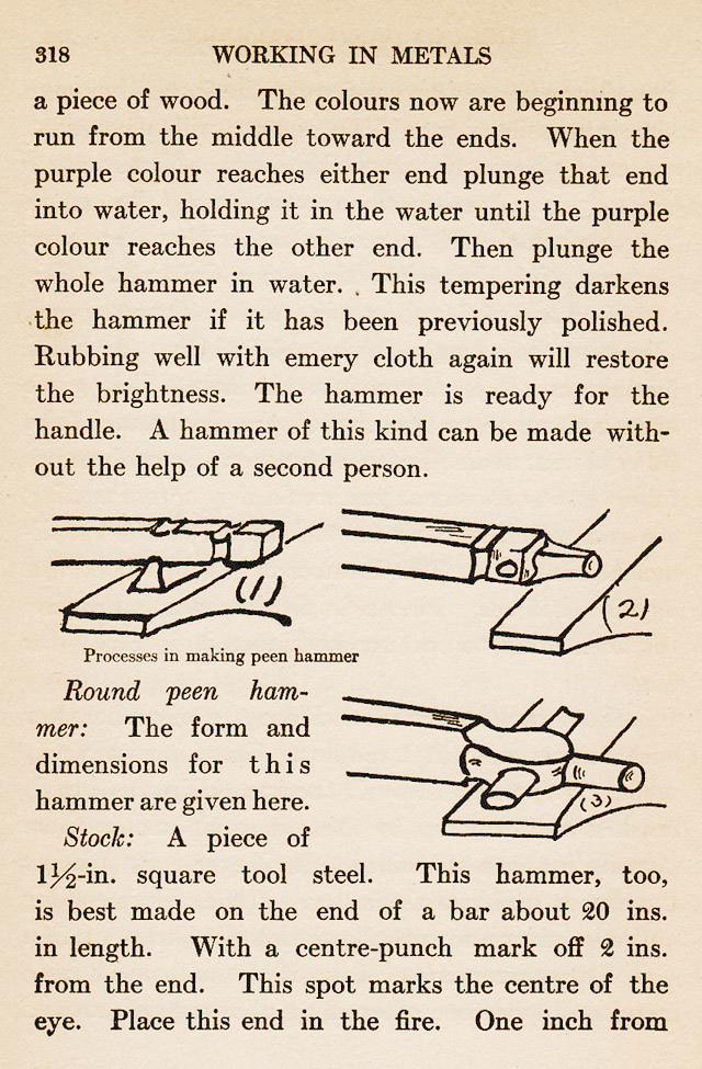 book, Metal, copper, brass, silver, iron, metalwork, blacksmithing, metalsmithing, children, education, projects