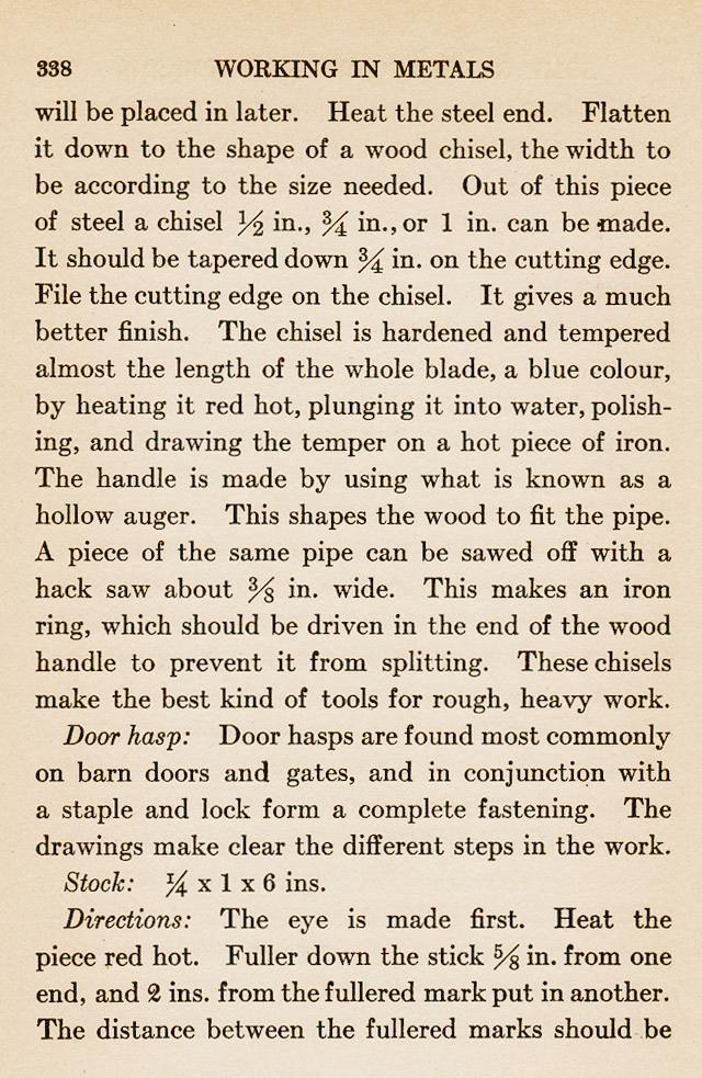 book, Metal, copper, brass, silver, iron, metalwork, blacksmithing, metalsmithing, children, education, projects