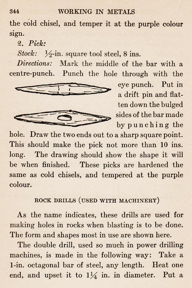 book, Metal, copper, brass, silver, iron, metalwork, blacksmithing, metalsmithing, children, education, projects