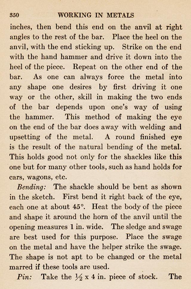 book, Metal, copper, brass, silver, iron, metalwork, blacksmithing, metalsmithing, children, education, projects