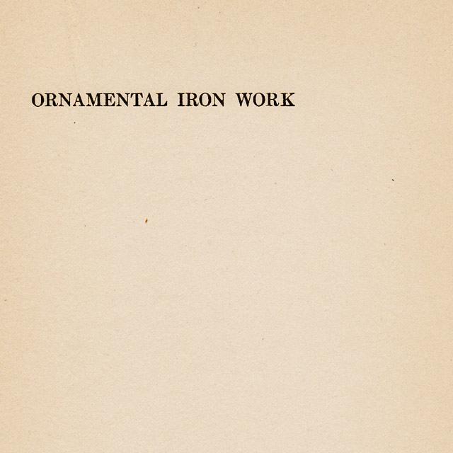 book, Metal, copper, brass, silver, iron, metalwork, blacksmithing, metalsmithing, children, education, projects