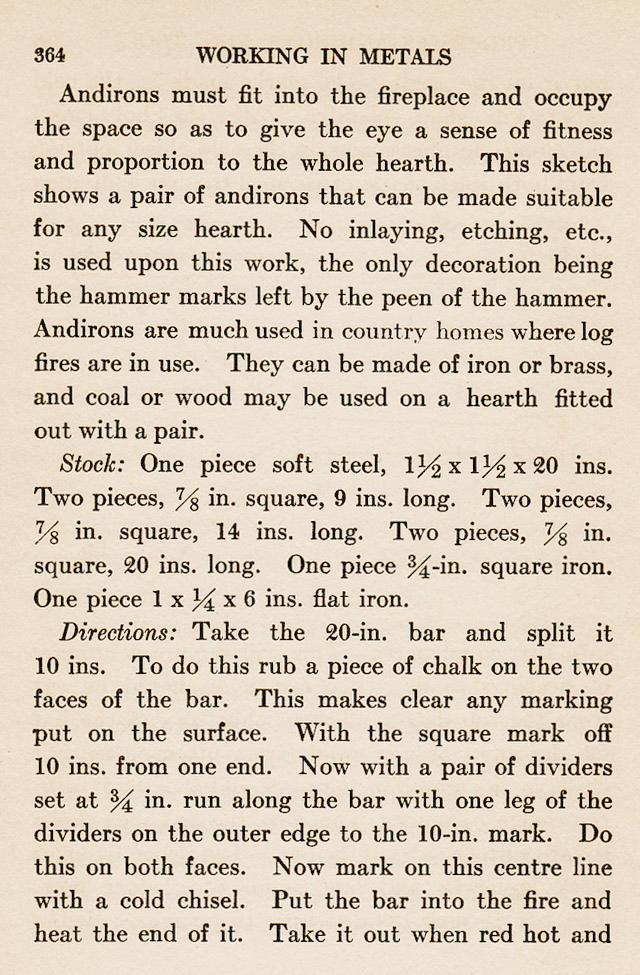 book, Metal, copper, brass, silver, iron, metalwork, blacksmithing, metalsmithing, children, education, projects