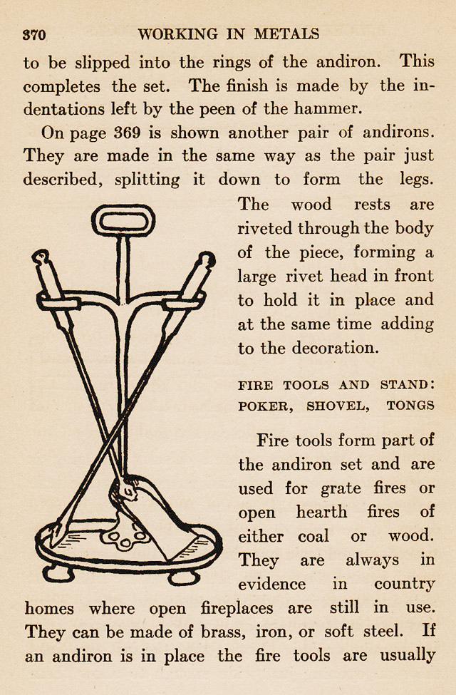 book, Metal, copper, brass, silver, iron, metalwork, blacksmithing, metalsmithing, children, education, projects