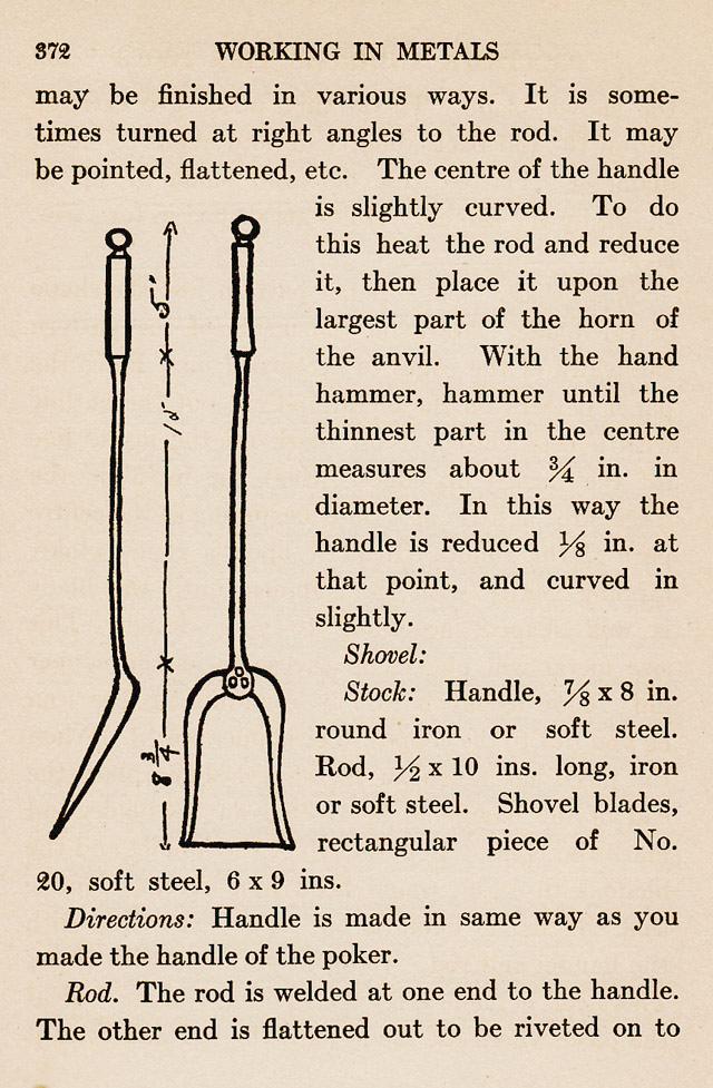 book, Metal, copper, brass, silver, iron, metalwork, blacksmithing, metalsmithing, children, education, projects