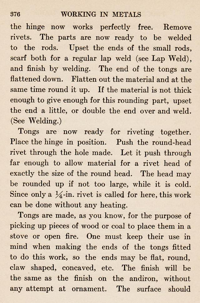 book, Metal, copper, brass, silver, iron, metalwork, blacksmithing, metalsmithing, children, education, projects