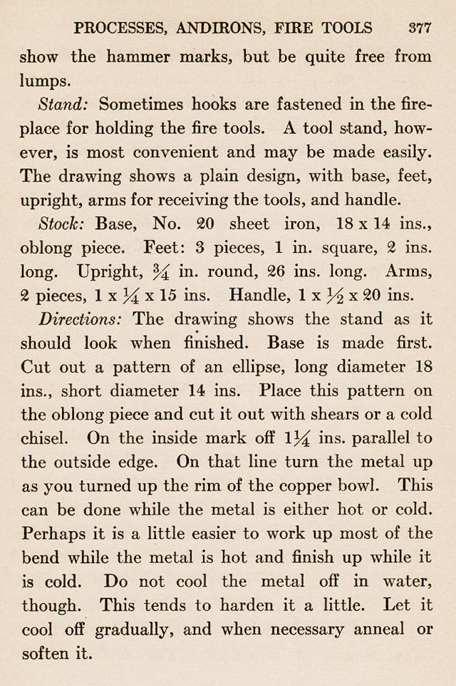 book, Metal, copper, brass, silver, iron, metalwork, blacksmithing, metalsmithing, children, education, projects