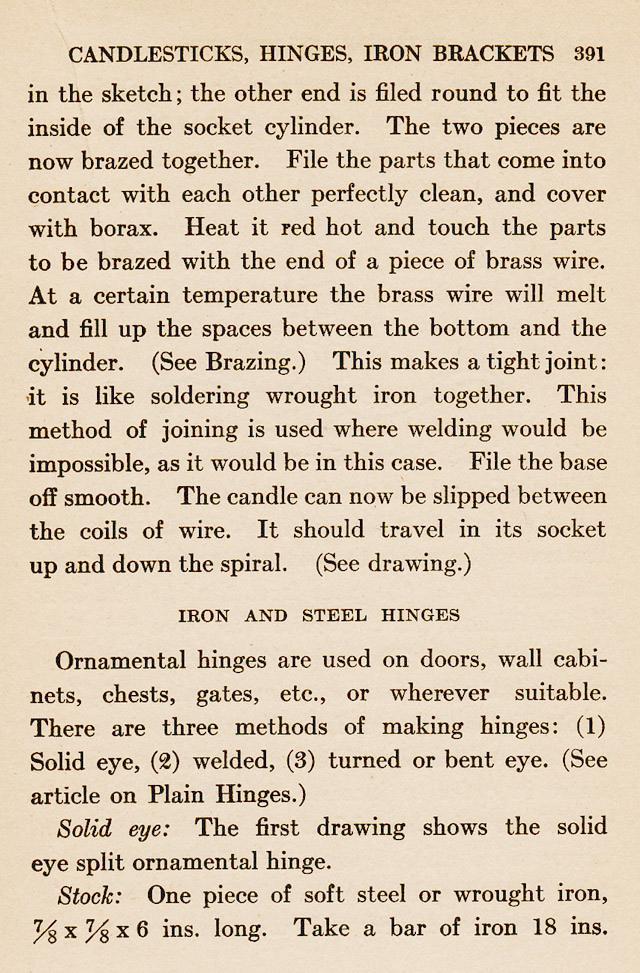 book, Metal, copper, brass, silver, iron, metalwork, blacksmithing, metalsmithing, children, education, projects